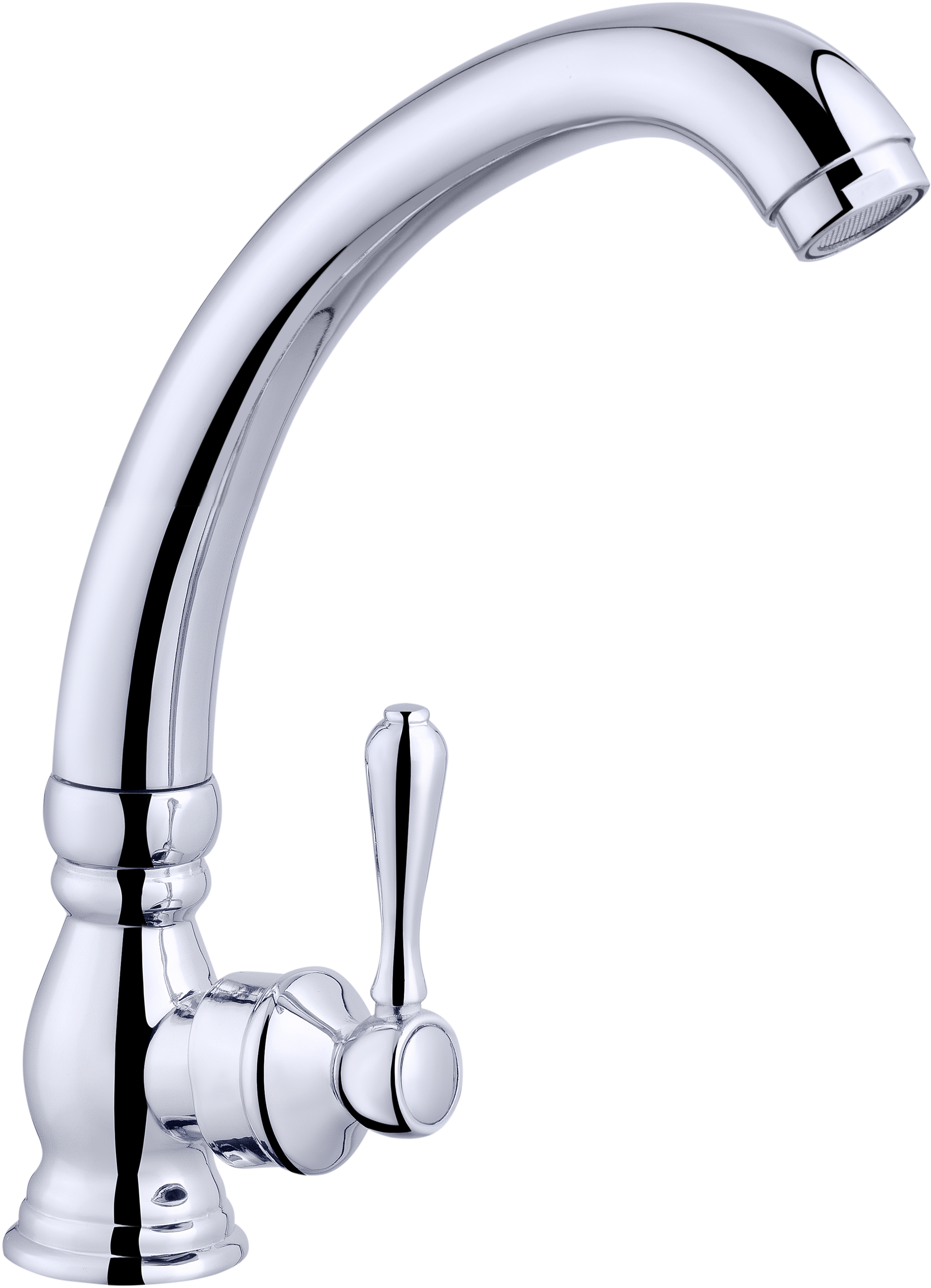 

Кран кухонный AGUA Toledo C092