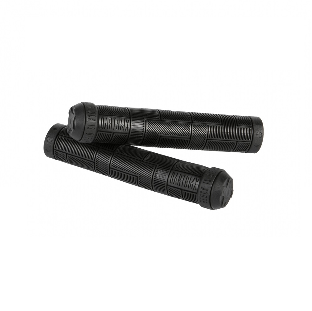

Грипсы Dartmoor Block 155 мм, black
