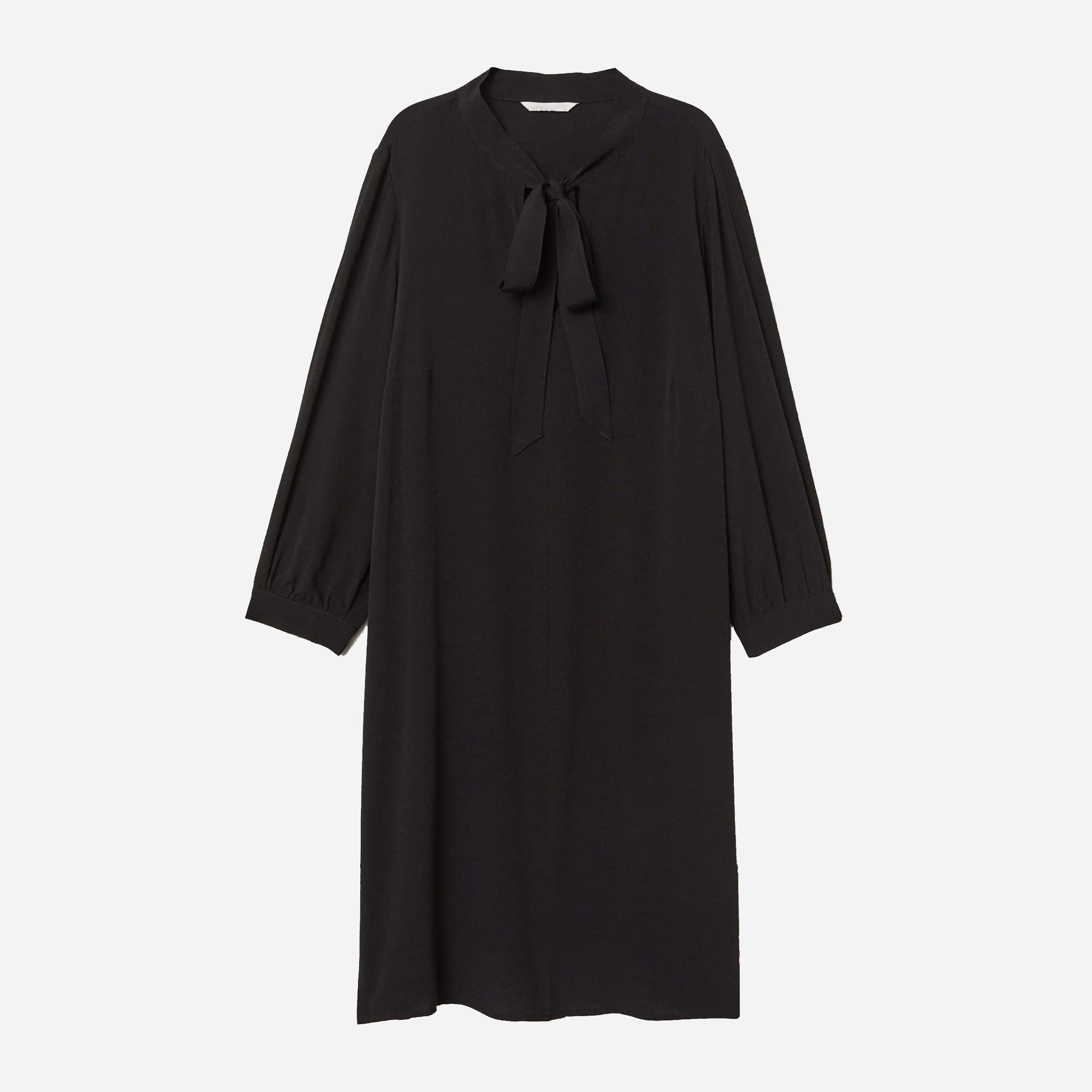 

Платье H&M XAZ142082SWPK  Черное, Платье H&M XAZ142082SWPK L Черное