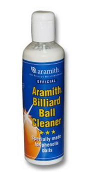 

Полироль "Aramith Ball Cleaner"