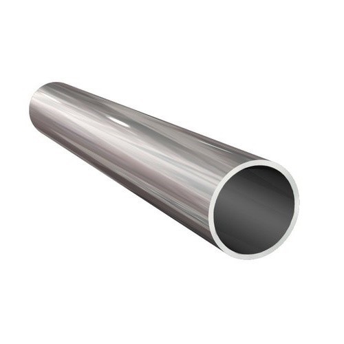 

Труба нержавеющая круглая матовая 84х2,0 tig