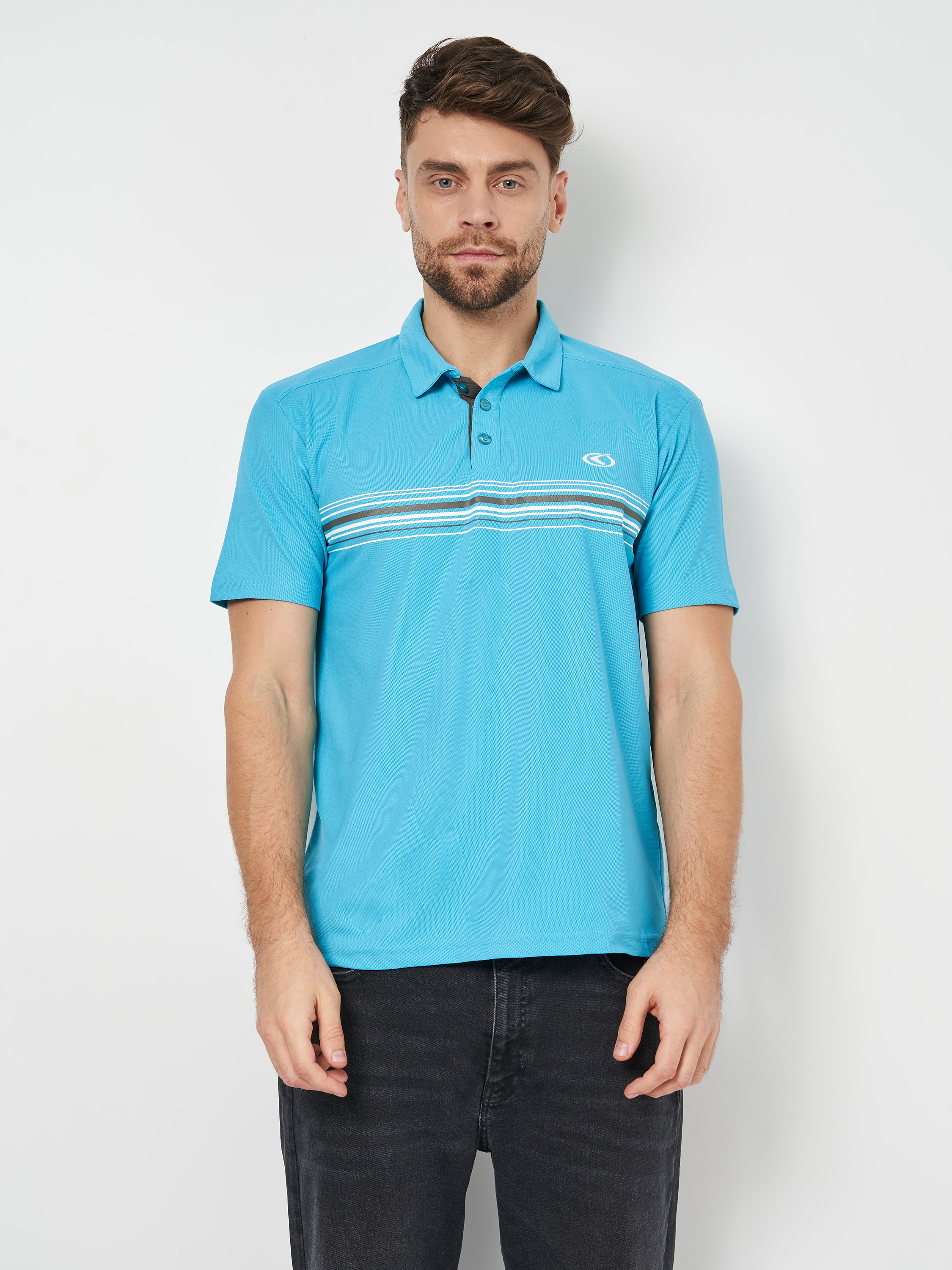 

Поло Catmandoo CMD ROLAND POLO SHIRT 8018216053  Бирюзовое, Поло Catmandoo CMD ROLAND POLO SHIRT 8018216053 S Бирюзовое