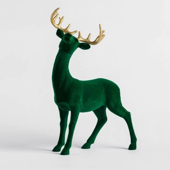 

Декоративная фигурка Home&You Deermajestic-2