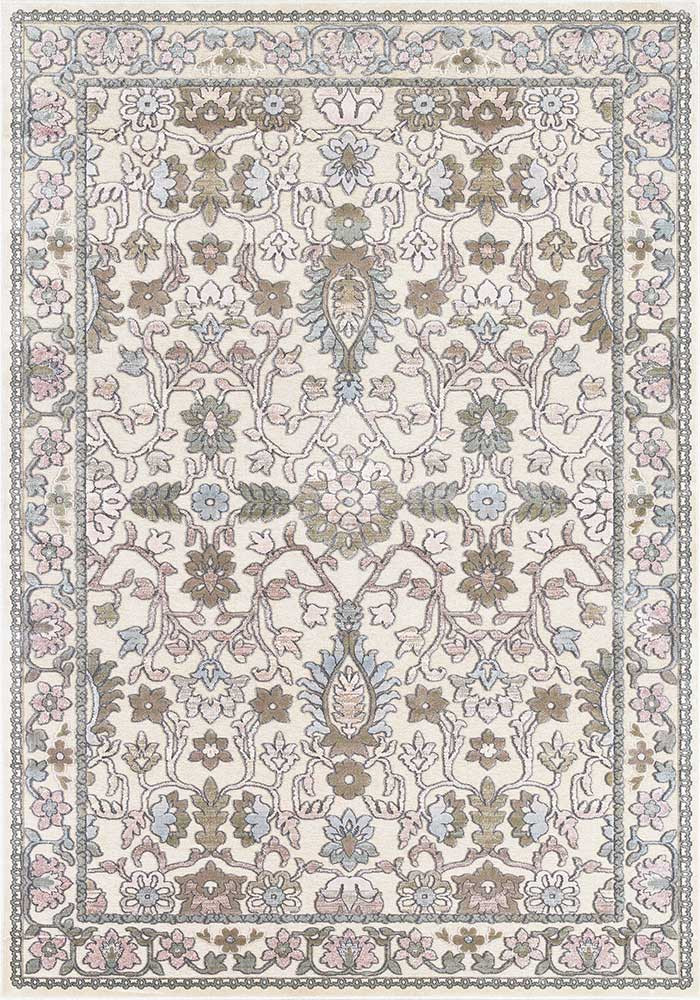 

Ковер Narma Lulu 160х230 см Разноцветный