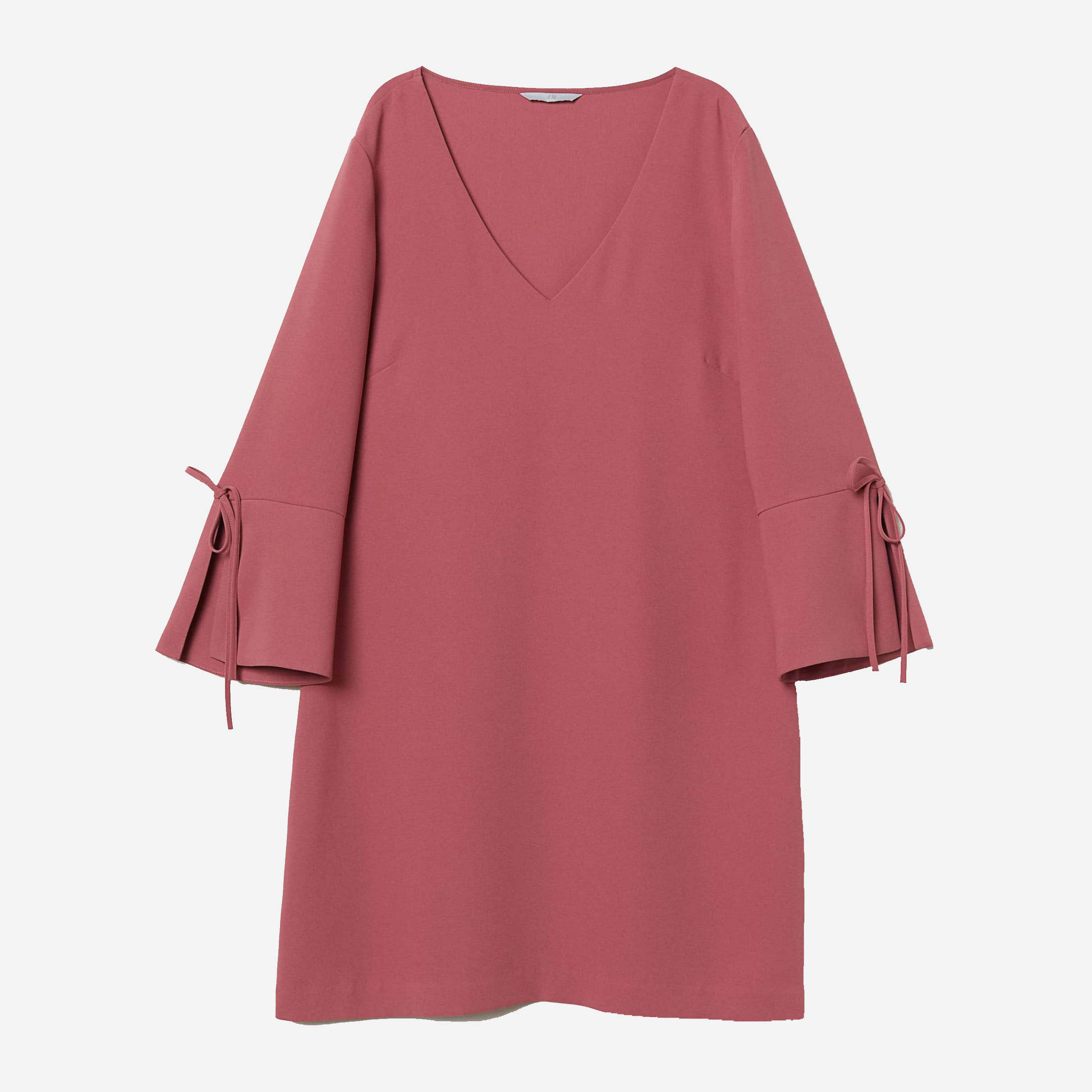 

Платье H&M XAZ130813BWWY  Розовое, Платье H&M XAZ130813BWWY 50 Розовое