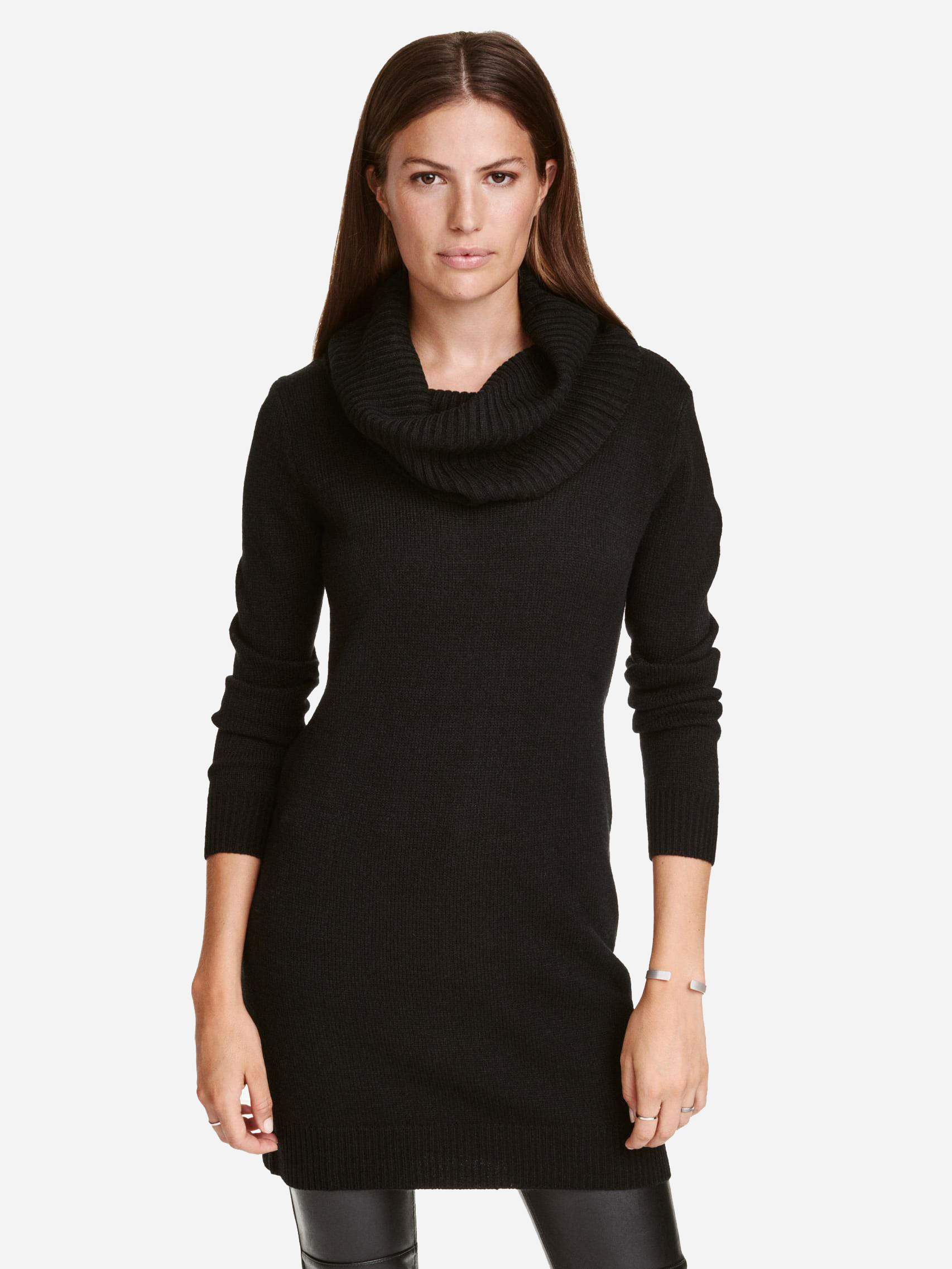 

Платье H&M XAZ144421YTWV  Черное, Платье H&M XAZ144421YTWV S Черное