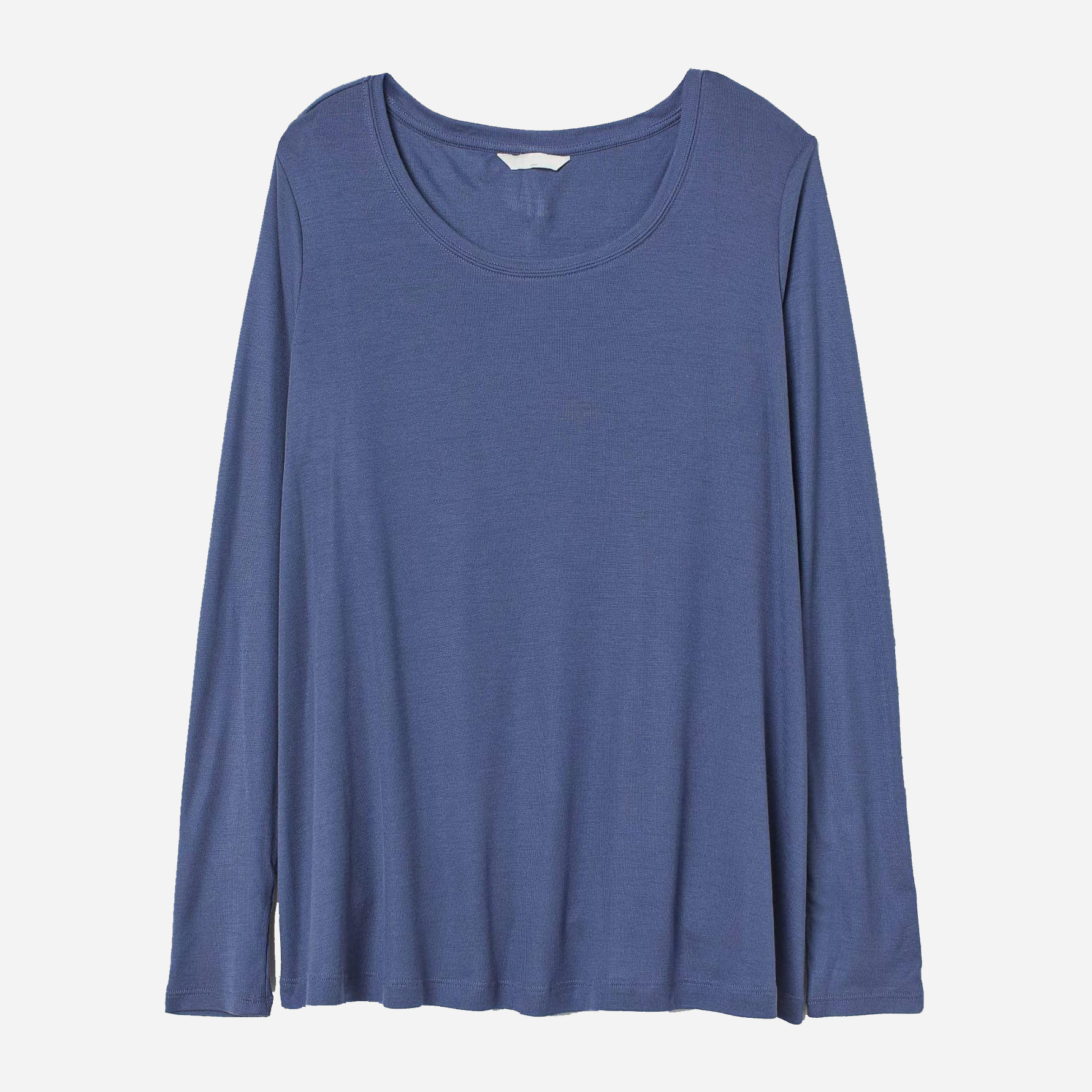 

Лонгслив H&M XAZ205768CIVA  Синий, Лонгслив H&M XAZ205768CIVA S Синий