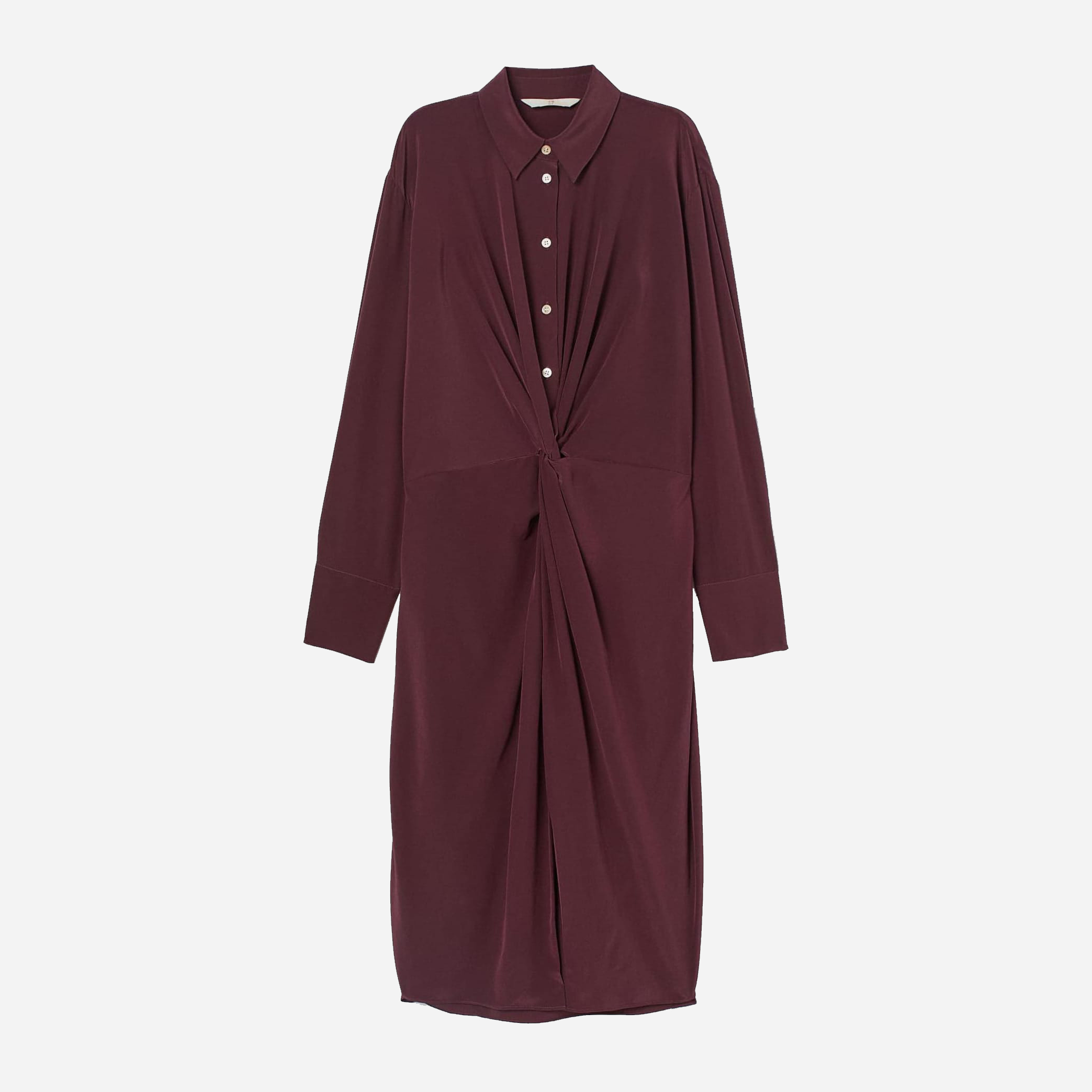 

Платье H&M XAZ207823WWTR  Темно-бордовое, Платье H&M XAZ207823WWTR 38 Темно-бордовое