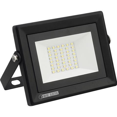 

Прожектор Horoz Electric светодиодный "PARS-30" 30W 6400K