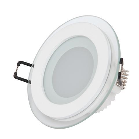

Светильник Horoz Electric встраиваемый "CLARA-12" 12W 6400К
