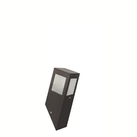 

Светильник Horoz Electric садово-парковый настенный "KAVAK/SQ-1" Е27