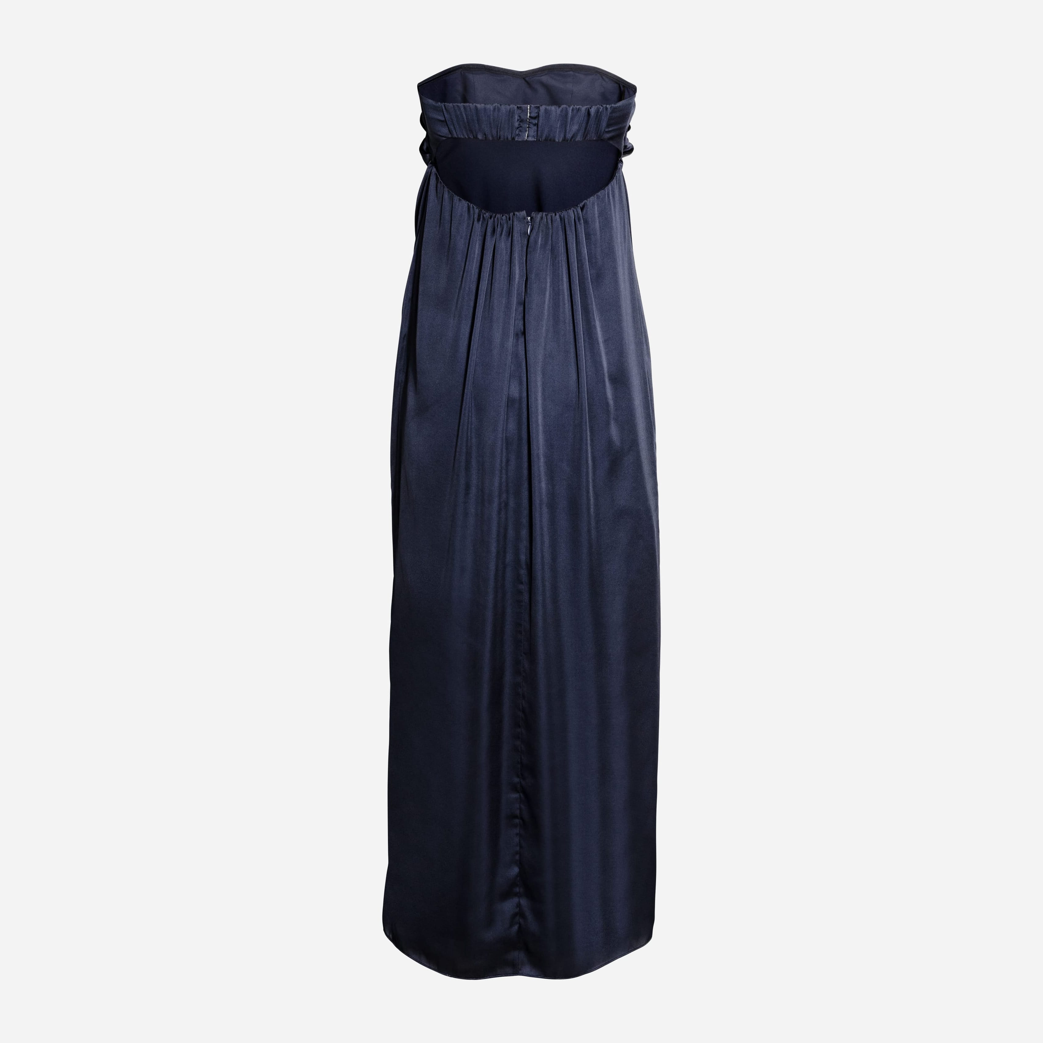 

Платье для беременных H&M XAZ129879ISYE  Темно-синее, Платье для беременных H&M XAZ129879ISYE 38 Темно-синее
