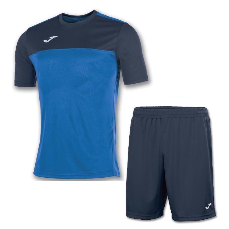 Купить Футбольную Форму Joma