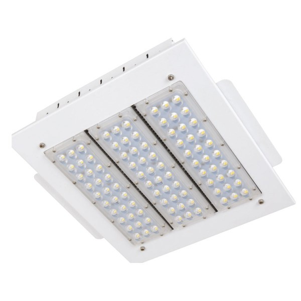 

Светильник Horoz Electric встраиваемый LED "FALCON" 110 W