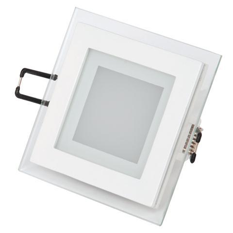

Светильник Horoz Electric встраиваемый MARIA-15" 15W 6400К