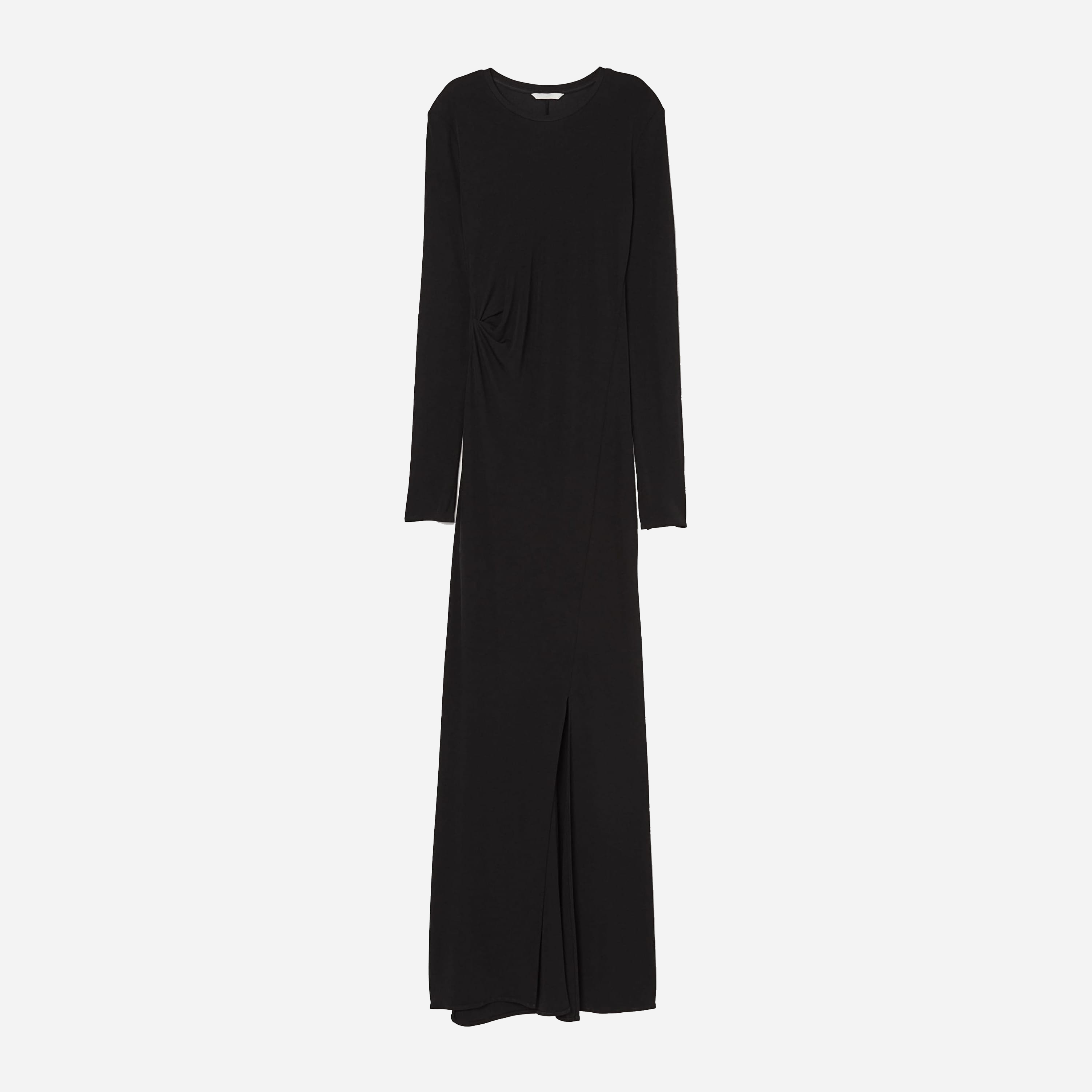 

Платье H&M XAZ181079WDQE  Черное, Платье H&M XAZ181079WDQE 34 Черное