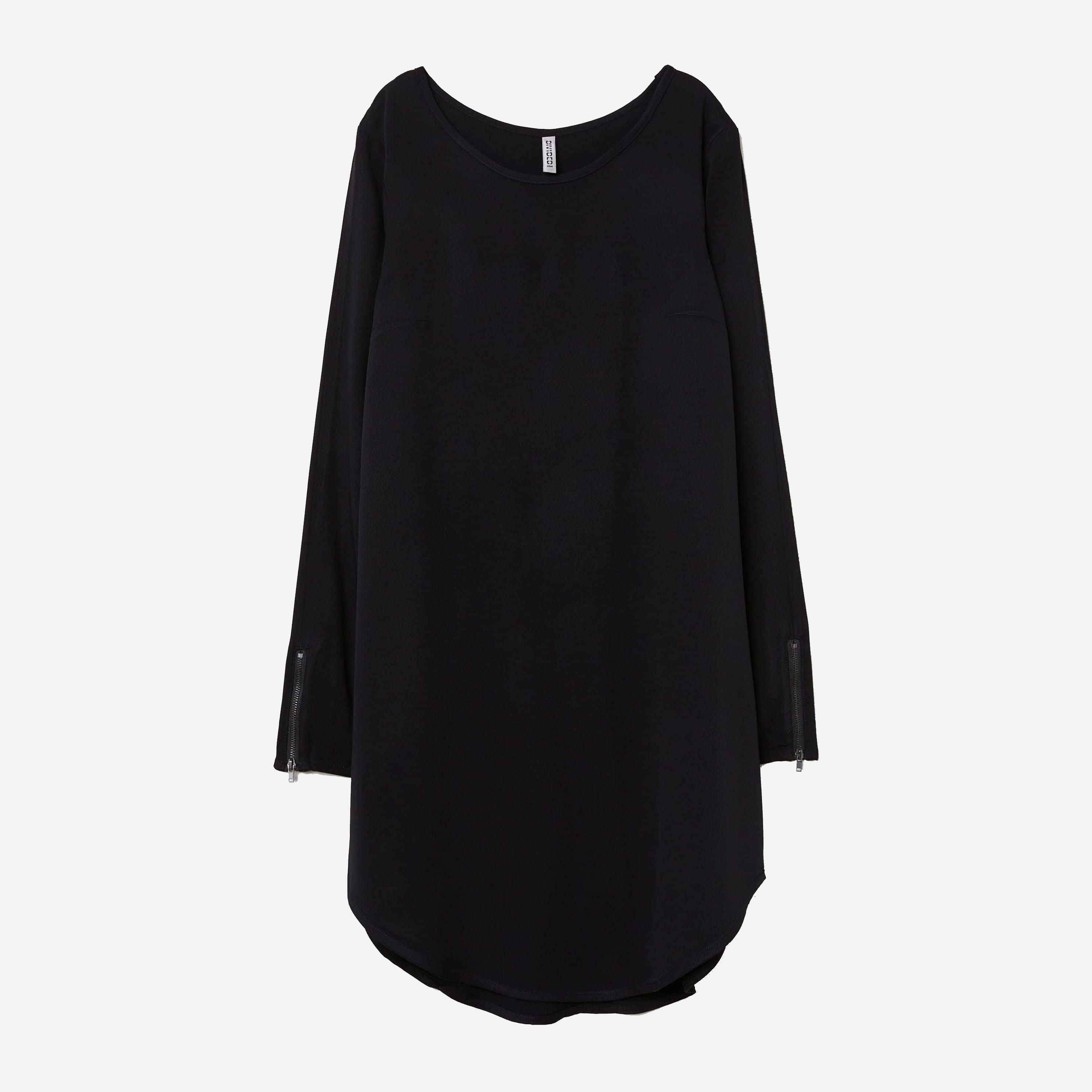 

Платье H&M XAZ144298URRV  Черное, Платье H&M XAZ144298URRV 36 Черное