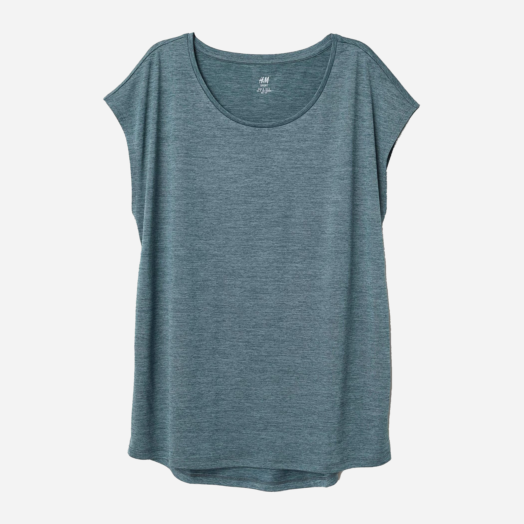 

Футболка H&M XAZ181079AWNO  Темно-голубая, Футболка H&M XAZ181079AWNO XS Темно-голубая