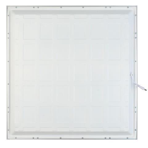 

Светильник Horoz Electric врезной SMD LED "PLAZMA-45" 45W 6400K