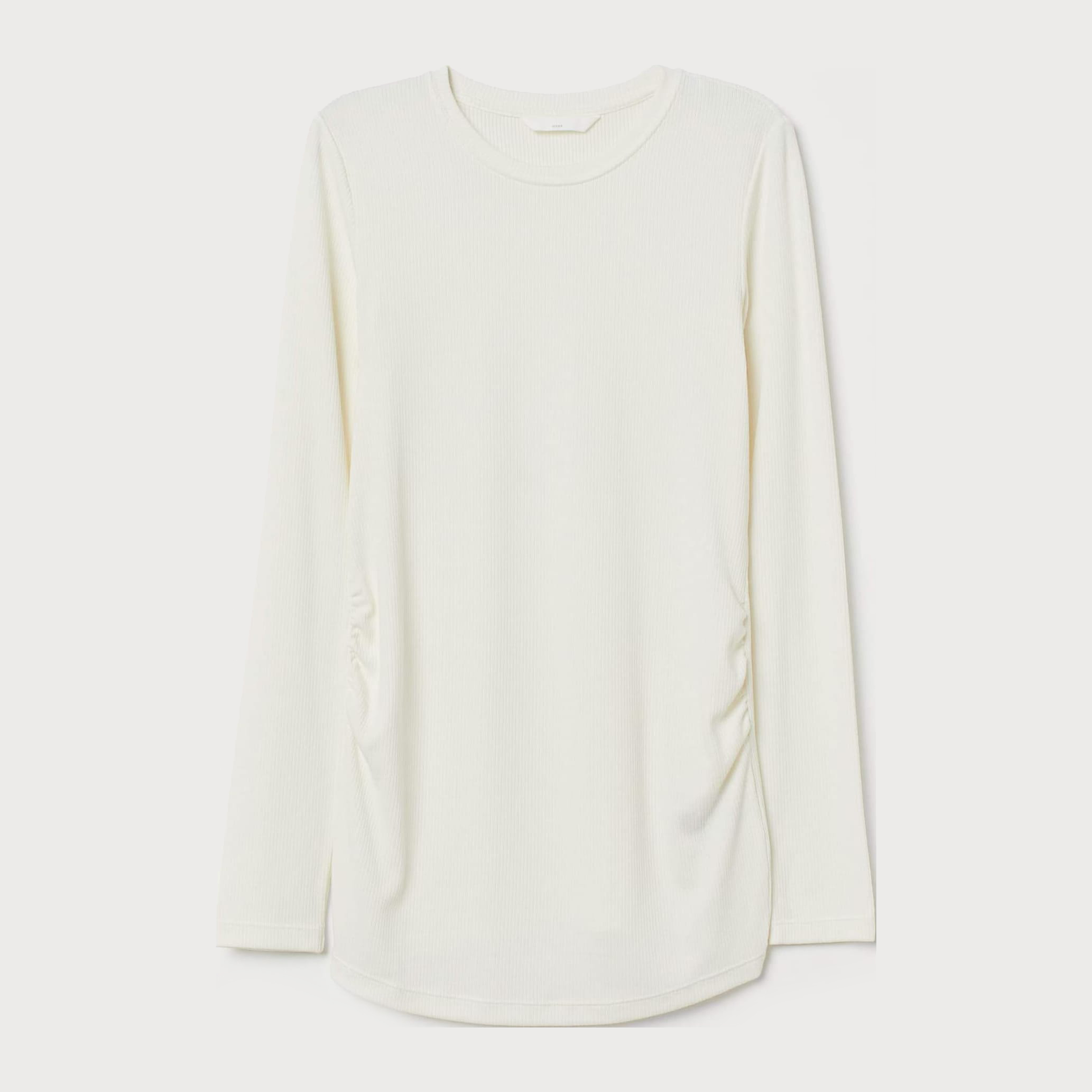 

Водолазка H&M XAZ207303SYYK  Молочная, Водолазка H&M XAZ207303SYYK L Молочная