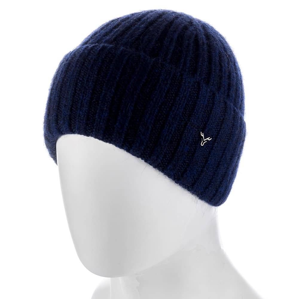 

Шапка женская Синий Atrics WH-757 (ATR-56118)