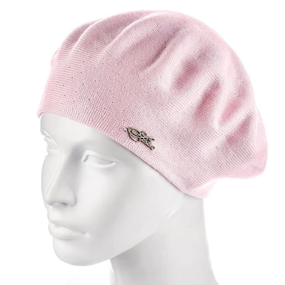 

Шапка женская Розовый Atrics WH-796 (ATR-57025)