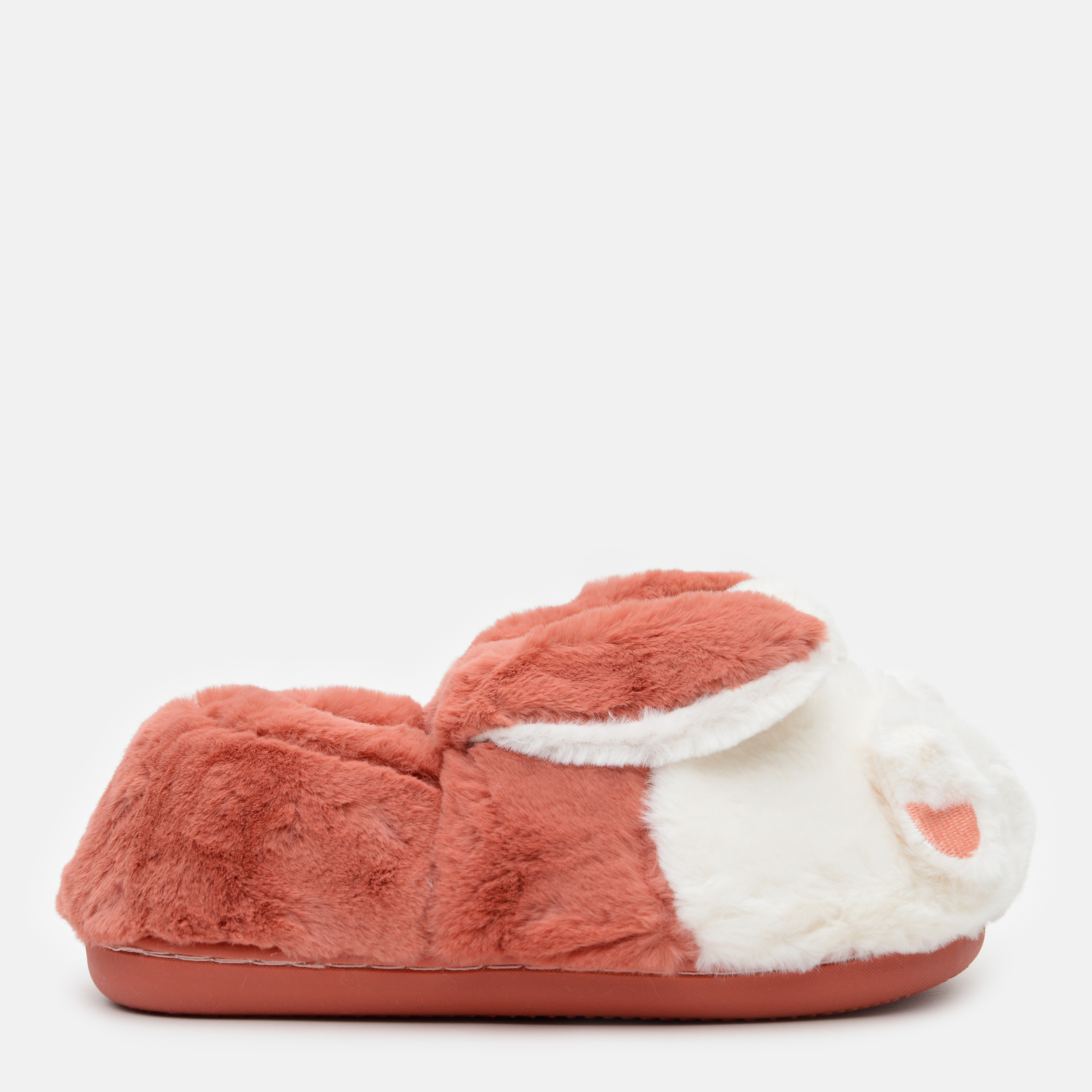 

Комнатные тапочки Jomix Deshman 221 40-41 Кирпичные