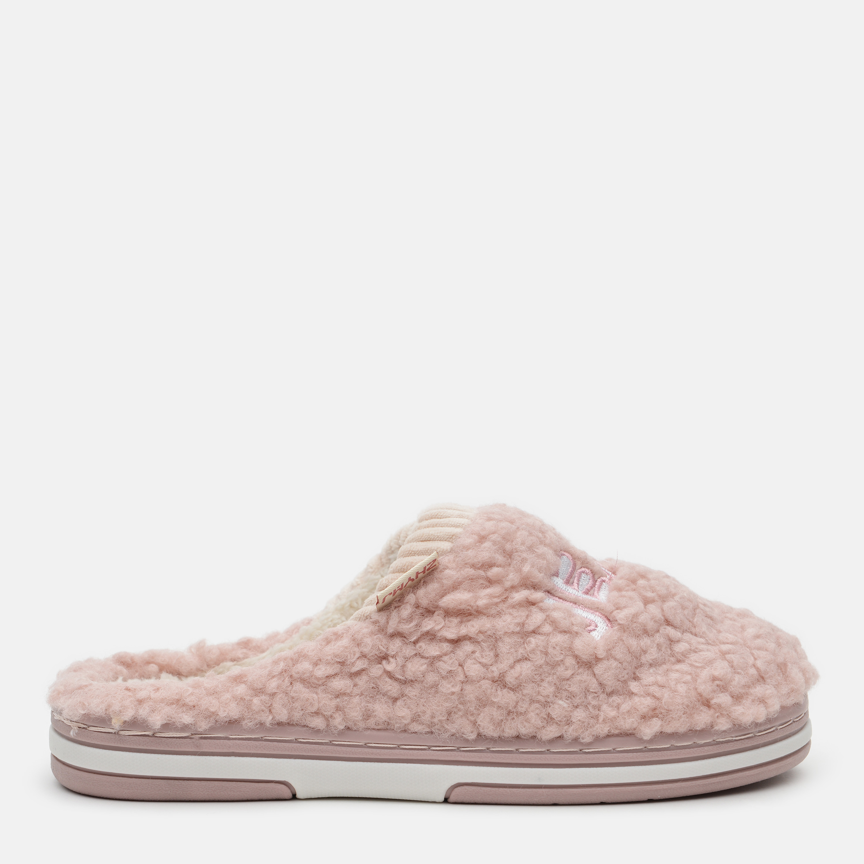

Комнатные тапочки KH-shoes T04 36-37 Пудра