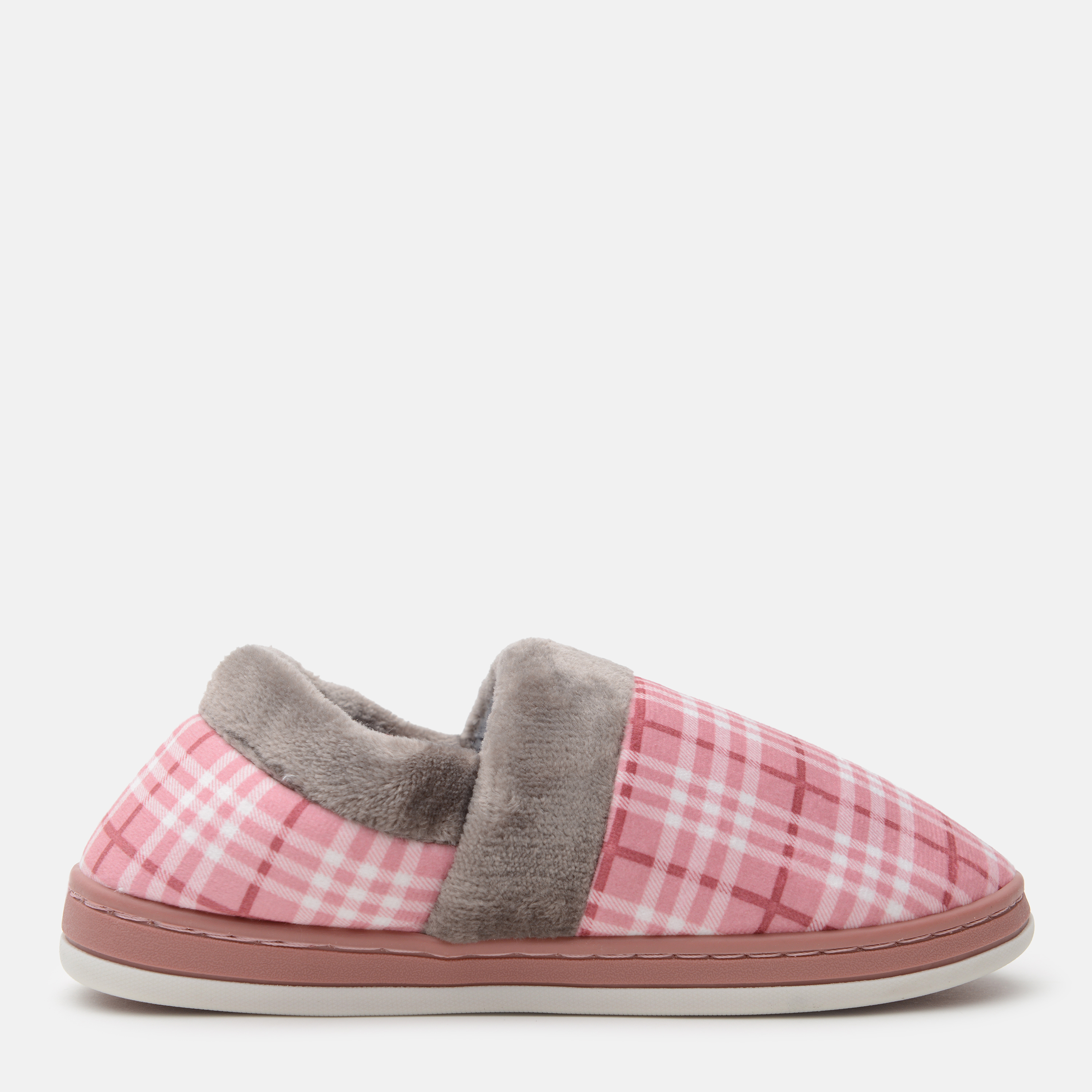 

Комнатные тапочки KH-shoes T06 38-39 Розовые