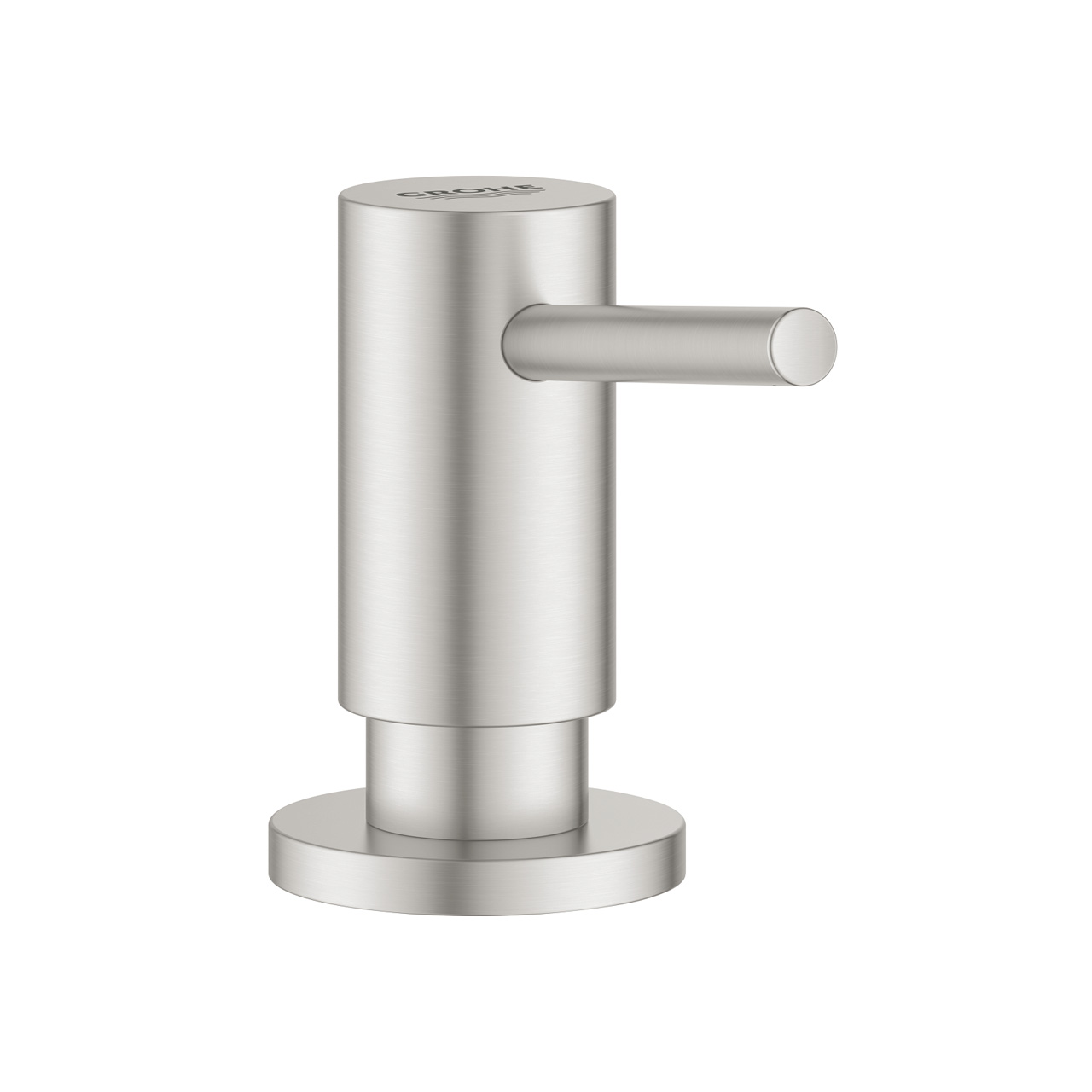 

Дозатор для моющего средства Grohe Cosmopolitan 40535DC0