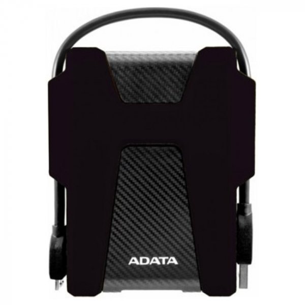 

Внешний жесткий диск 2 TB ADATA HD680 Black (AHD680-2TU31-CBK)