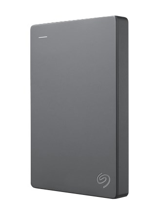 

Внешний жесткий диск 1 TB Seagate Bacis Black (STJL1000400)
