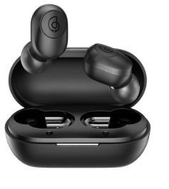 

Наушники Haylou GT2S Global Black (Haylou GT2S Global Black)