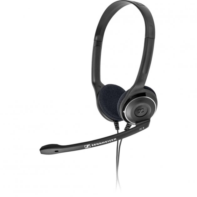 

Гарнитура Sennheiser PC 8 USB