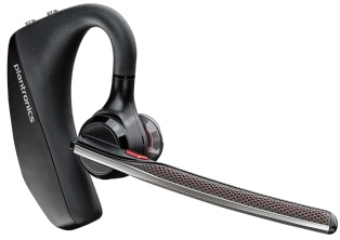 

Наушники Plantronics Voyager 5200 Black (203500-105)