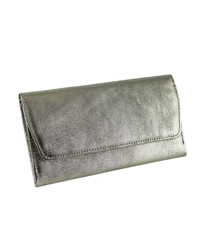 

Кошелек DeKOL 070424-7782 золото