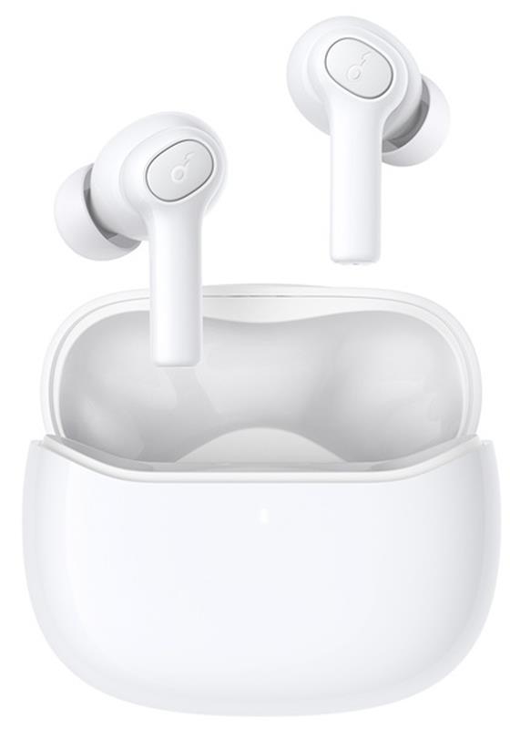 

Bluetooth-гарнитура Anker SoundСore R100 White (A3981G21)