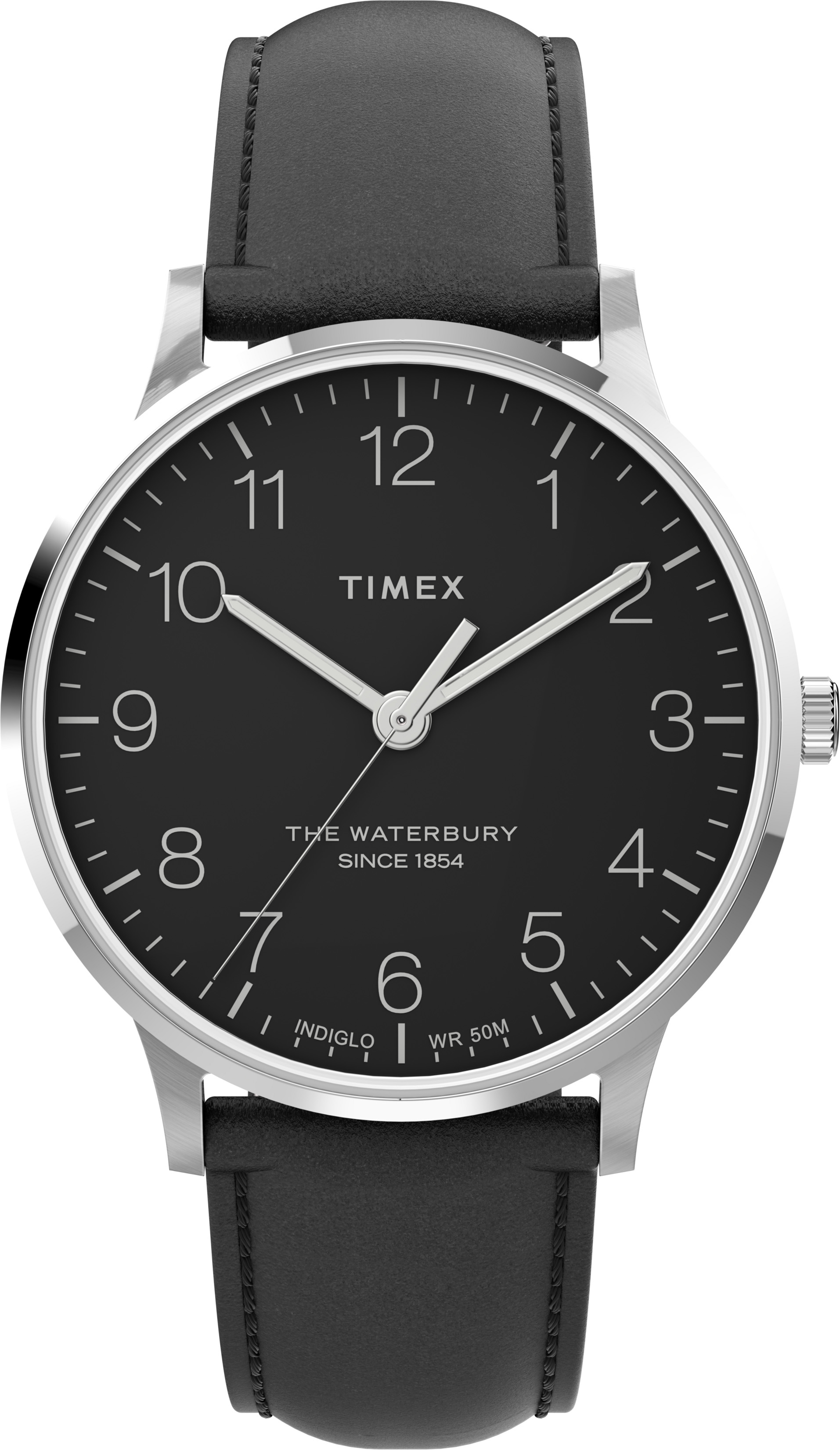 

Мужские часы Timex Waterbury Classic Tx2v01500