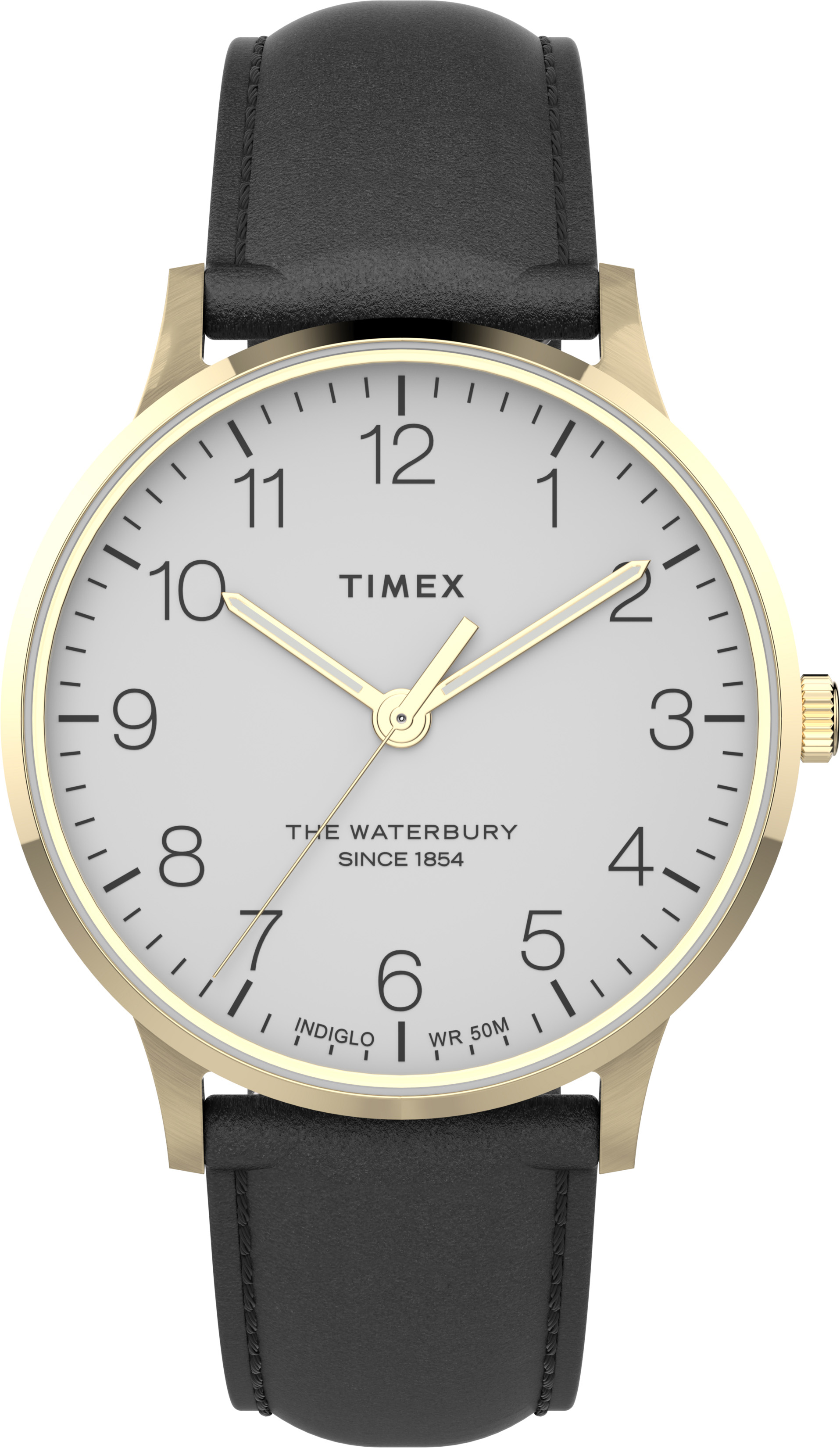 

Мужские часы Timex Waterbury Classic Tx2u97300
