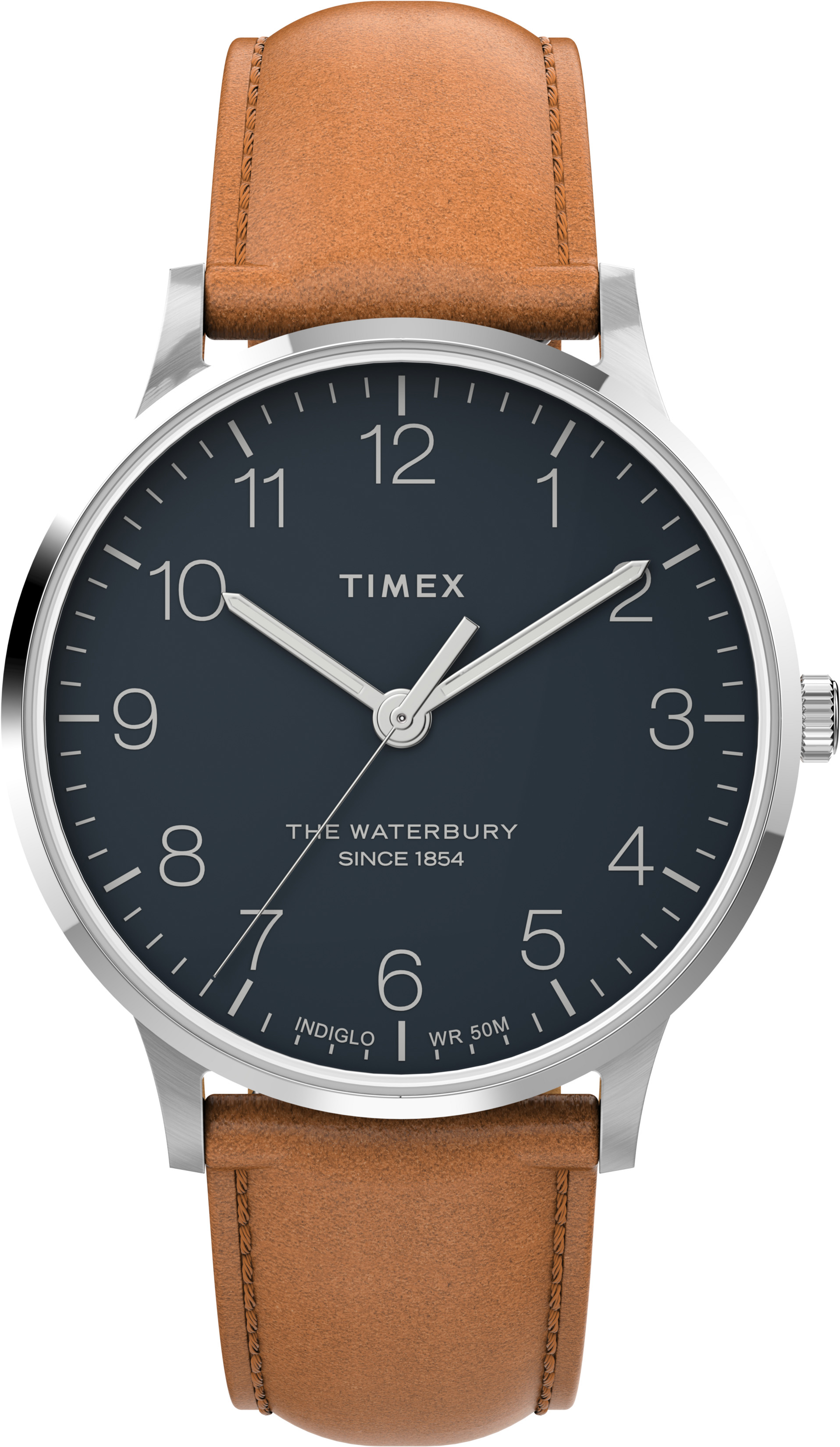 

Мужские часы Timex Waterbury Classic Tx2u97200