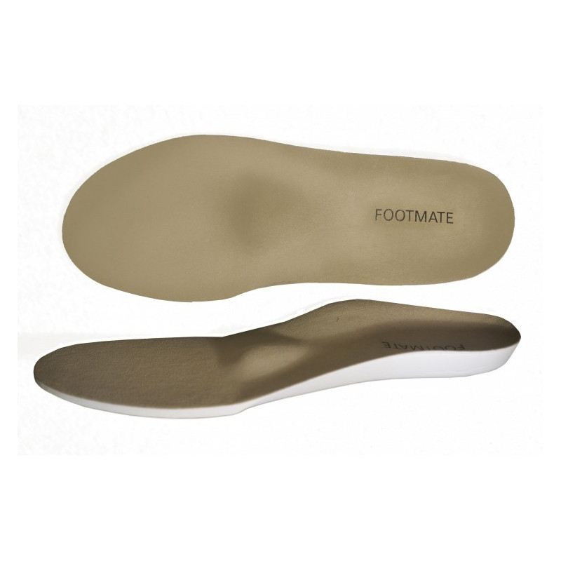 

Ортопедические стельки FootMate Perfect 45