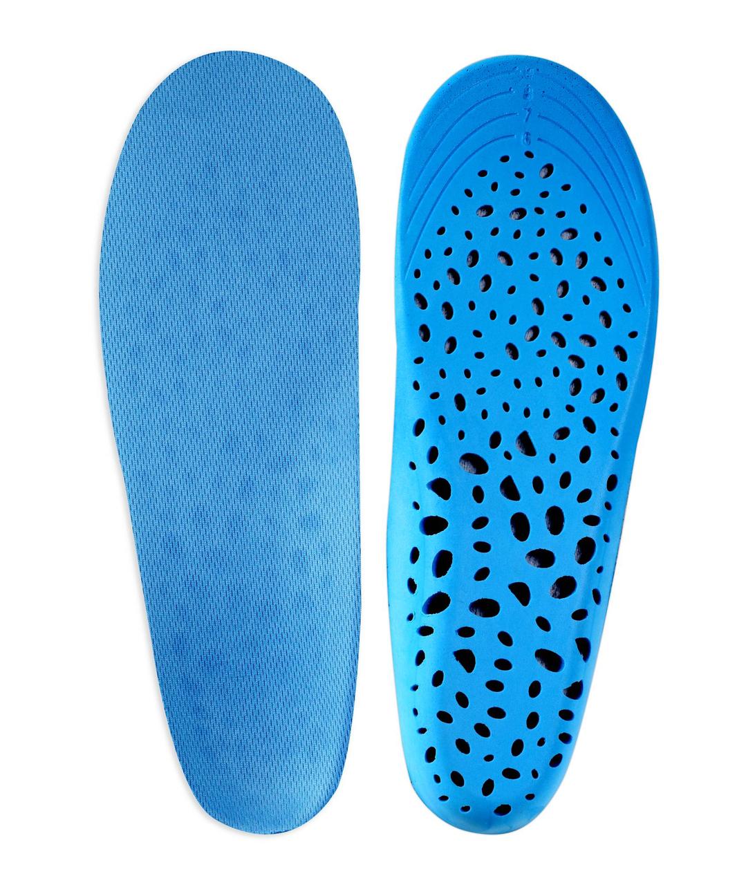 

Гигиенические дышащие стельки FootMate Soft Bamboo 34-40