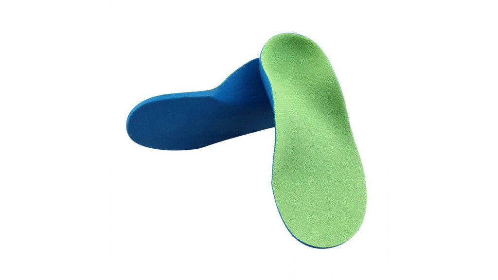 

Ортопедические стельки для детей FootMate Sampi 35