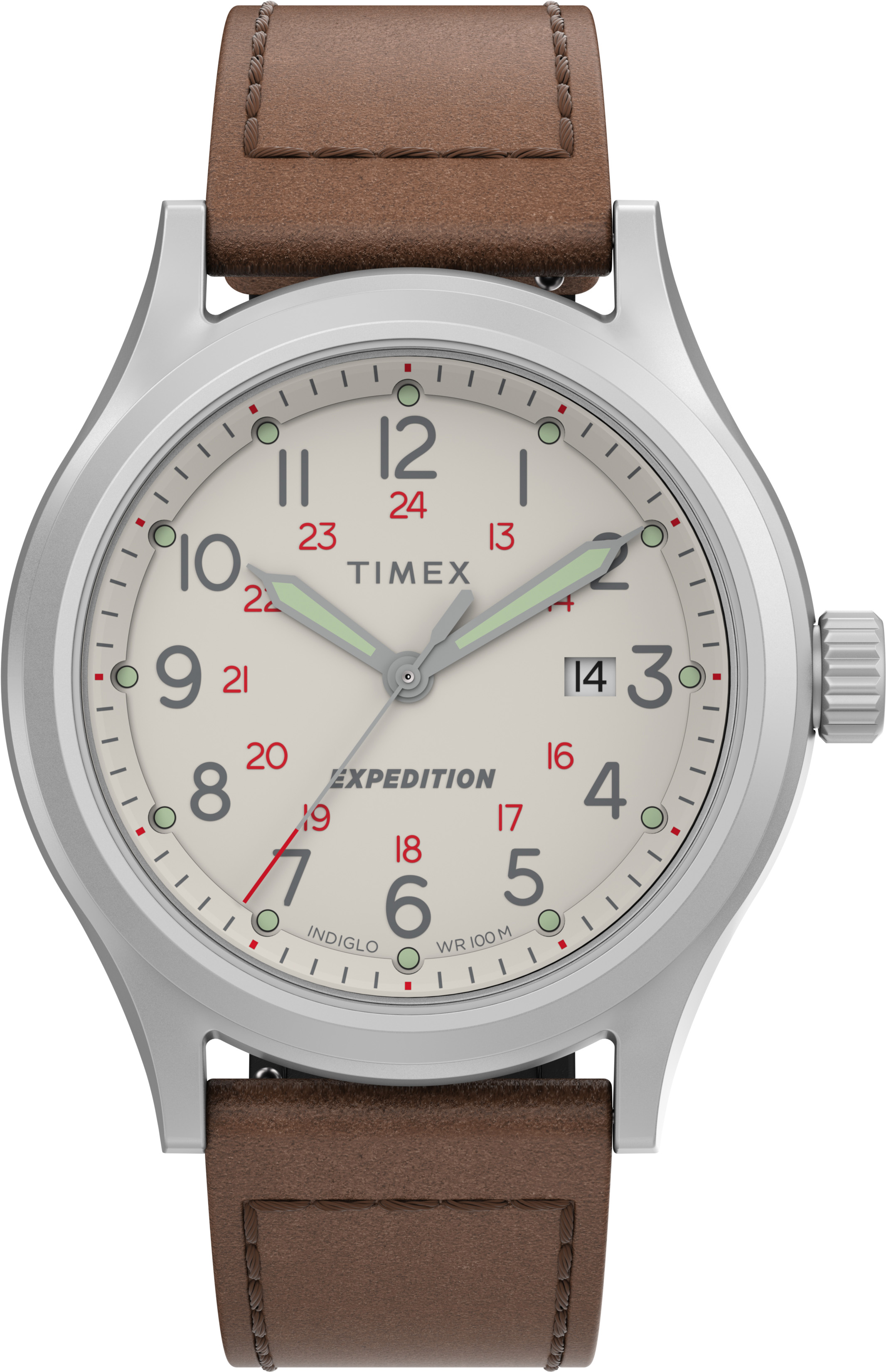 

Мужские часы Timex Expedition Sierra Tx2v07300