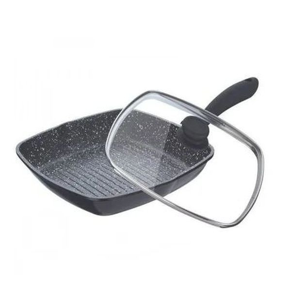 

Сковорода-гриль Bohmann BH-71002-28 28 см