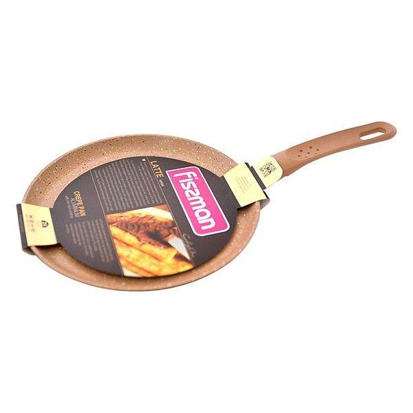 

Сковорода для блинов Fissman Latte AL-4954-24 24 см