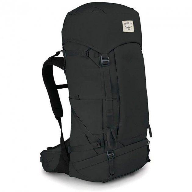 

Рюкзак Osprey Archeon 70, S/M, Stonewash Black (009.001.0001) 2020