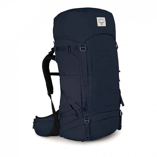 

Рюкзак женский Osprey Archeon 65, WXS/S, Deep Space Blue (009.001.0017) 2020