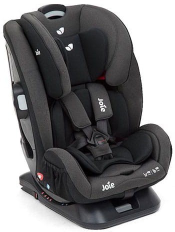 

Автокресло Joie Verso Ember гр. 0+/1/2/3 0-36 кг 5056080606941