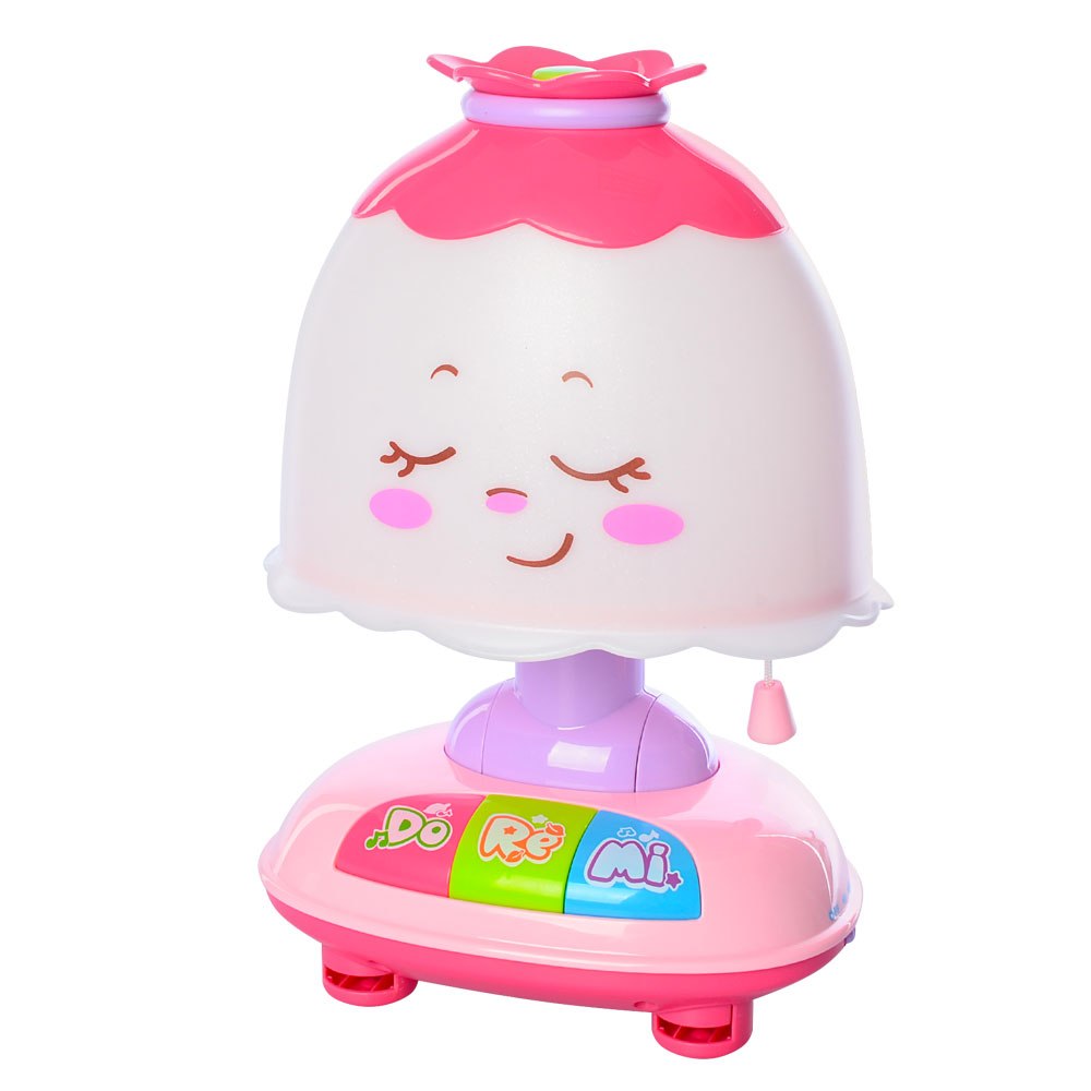 

Музыкальный ночник 1105 Limo Toy